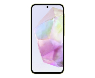 Samsung Galaxy A35 5G 6/128GB 120Hz 25W Żółty - 1226570 - zdjęcie 3